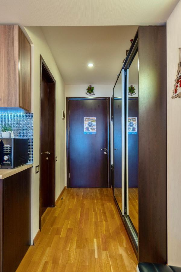 Apartamento Gvc 321 New Gudauri Exterior foto